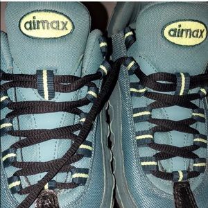 Air Max 95’